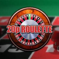 20p roulette game by Inspired Gaming – logo hosted on DomusBet Casino