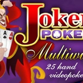 Enjoy 25H Joker Poker (Espresso) by Espresso Games – logo hosted on domusbetscasino.it