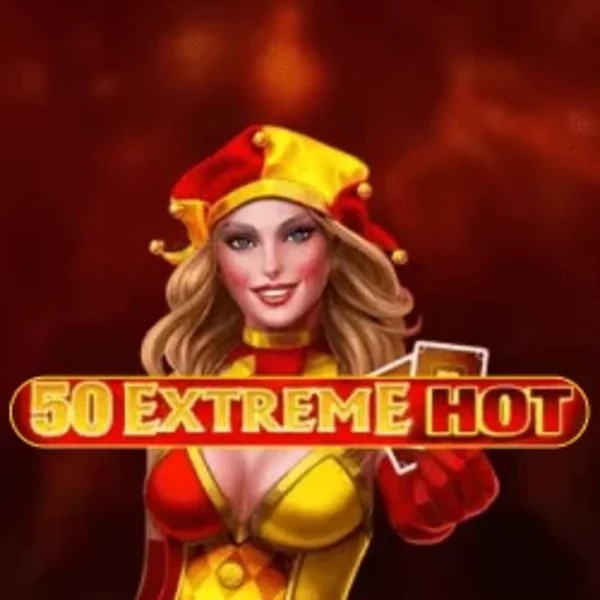 50 Extreme Hot logo by Eurocoin Interactive at DomusBet Casino50 Extreme Hot