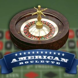 American Roulette (BGaming) casino game by BGAMING – featured logo at DomusBet Casino