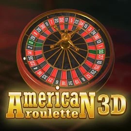 American Roullete 3D (Evoplay) logo by Evoplay at DomusBet CasinoAmerican Roullete 3D (Evoplay)