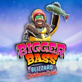 Bigger Bass Blizzard Christmas Catch online slot from Pragmatic Play – play at domusbetscasino.it