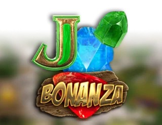Logo of Bonanza Megaways from Big Time Gaming at DomusBet Casino