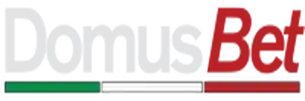 DomusBet Casino logo