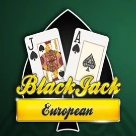 Try European Blackjack MH slot by Play'n GO on domusbetscasino.it – logo image
