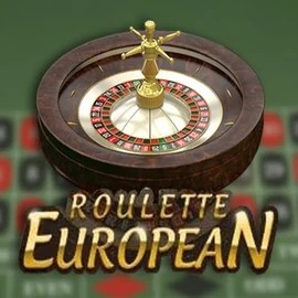 Table Games logo of European Roulette (BGaming) from BGAMING at DomusBet Casino