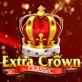 Enjoy Extra Crown Classic by Amusnet Interactive – logo hosted on domusbetscasino.it