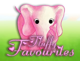Fluffy Favourites logo by Eyecon at DomusBet CasinoFluffy Favourites