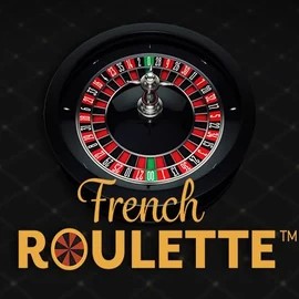 French Roulette (NetEnt) game by NetEnt – logo hosted on DomusBet Casino