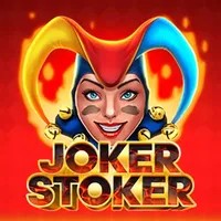 Joker Stoker logo by Endorphina at DomusBet CasinoJoker Stoker