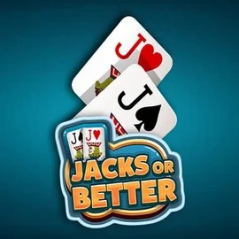Jacks or Better (Red Rake Gaming) slot visual from Red Rake Gaming available on domusbetscasino.it