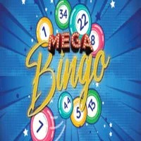 Logo of Mega Bingo from Caleta Gaming at DomusBet Casino