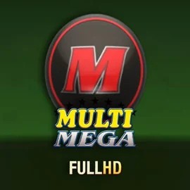 Multi Mega Full HD logo by FBM at DomusBet CasinoMulti Mega Full HD