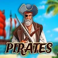 Logo of Pirates from Fazi at DomusBet Casino