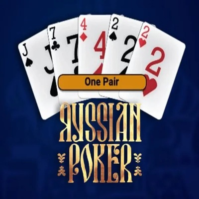 Russian Poker – slot by OneTouch Games, featured at domusbetscasino.it