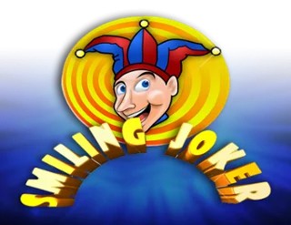 Smiling Joker logo by Apollo Games at DomusBet CasinoSmiling Joker