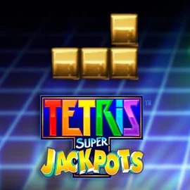 Tetris Super Jackpots online slot from WMS – play at domusbetscasino.it